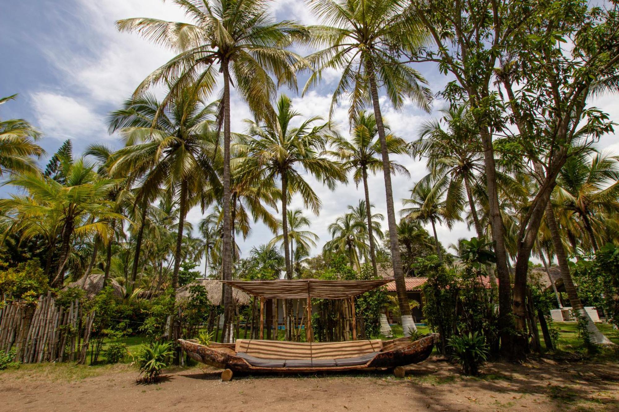 Socialtel Palomino - Formerly Selina Palomino Luaran gambar