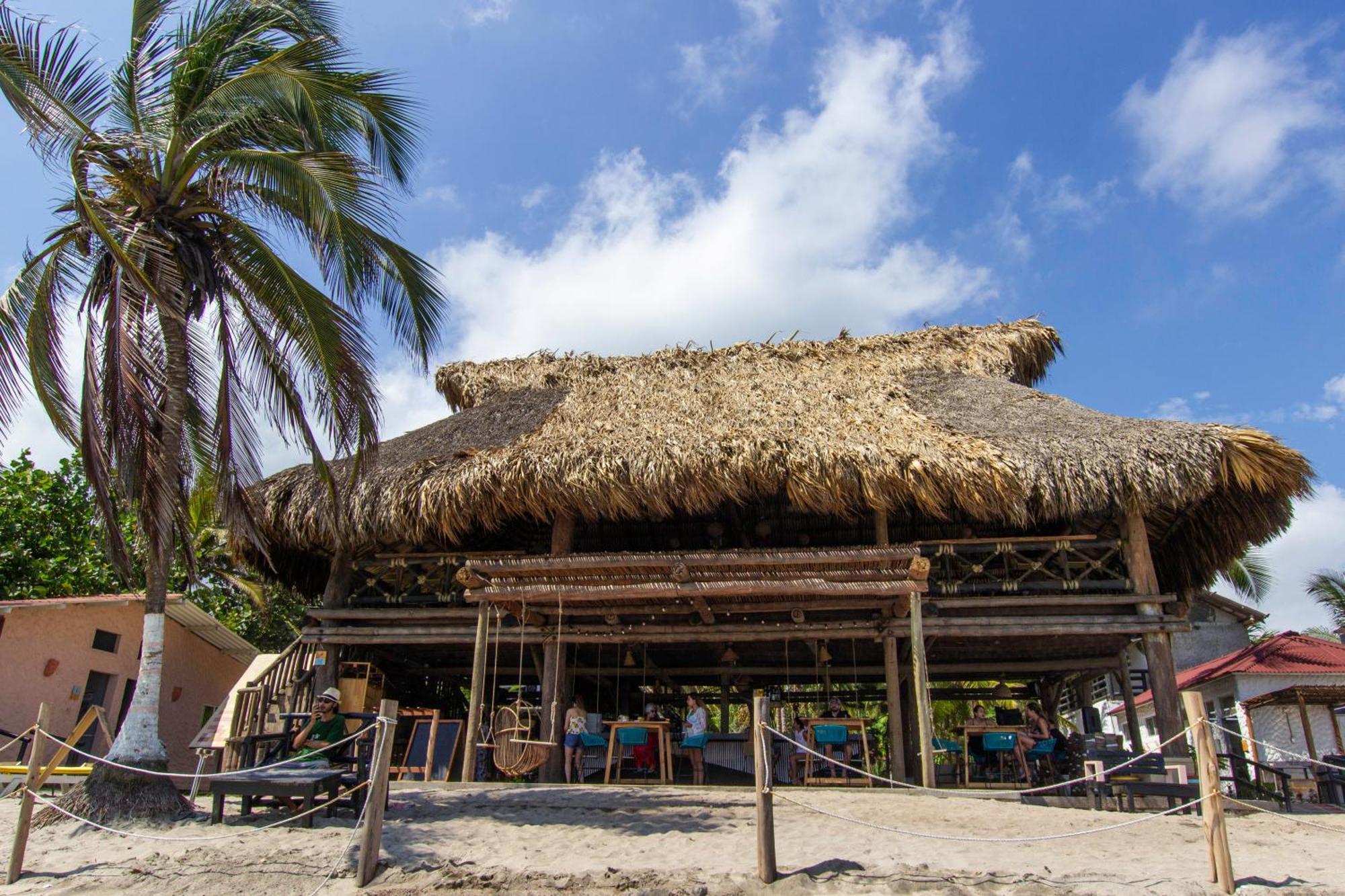 Socialtel Palomino - Formerly Selina Palomino Luaran gambar