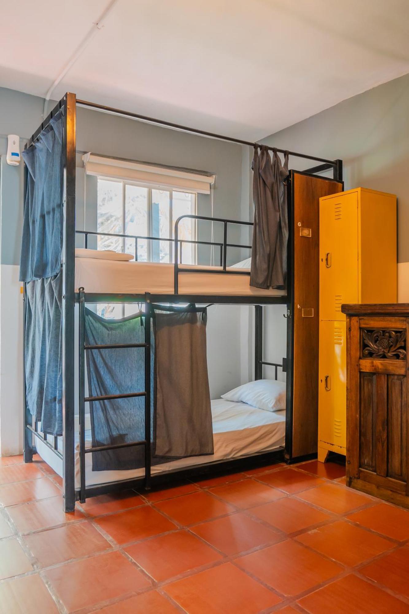 Socialtel Palomino - Formerly Selina Palomino Luaran gambar